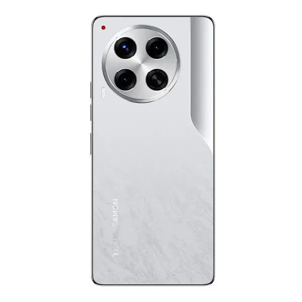 Tecno Camon 30 5G View 3 - Camera, Display & Design