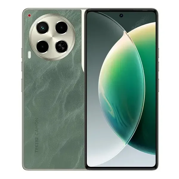 Tecno Camon 30 5G View 7 - Camera, Display & Design