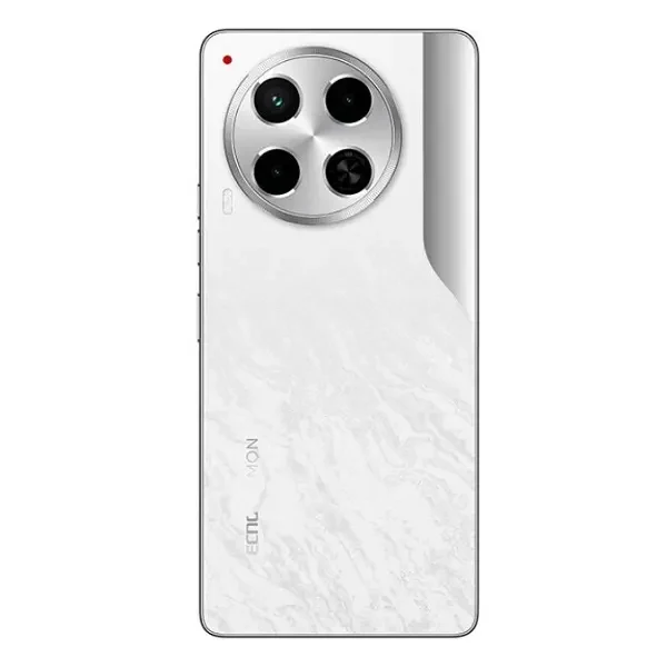 Tecno Camon 30 View 3 - Camera, Display & Design