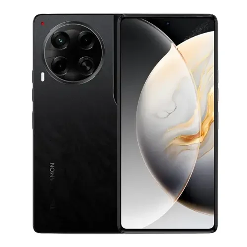 Tecno Camon 30 View 6 - Camera, Display & Design