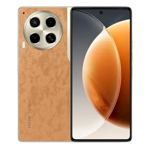 Tecno Camon 30 View 7 - Camera, Display & Design