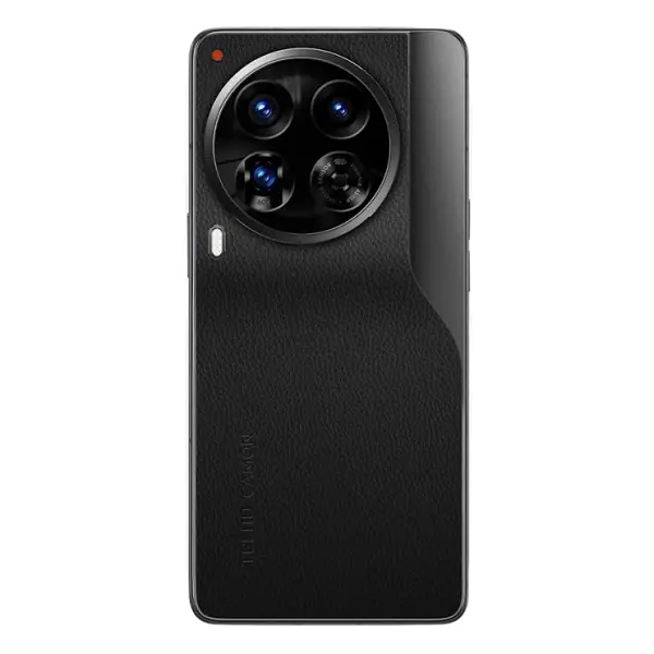 Tecno Camon 30 Premier View 3 - Camera, Display & Design