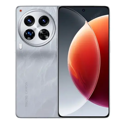 Tecno Camon 30 Premier View 5 - Camera, Display & Design