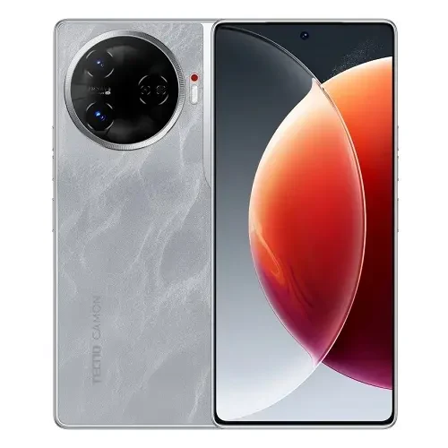 Tecno Camon 30 Pro View 1 - Camera, Display & Design