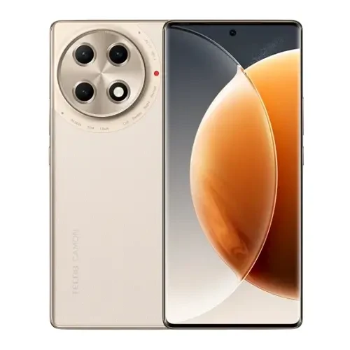 Tecno Camon 30S Pro View 3 - Camera, Display & Design