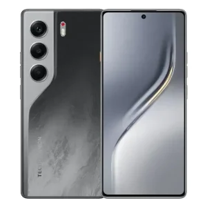 Tecno Camon 40 (256GB) Price & Official Specs in Bangladesh