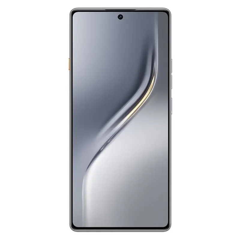 Tecno Camon 40 View 2 - Camera, Display & Design