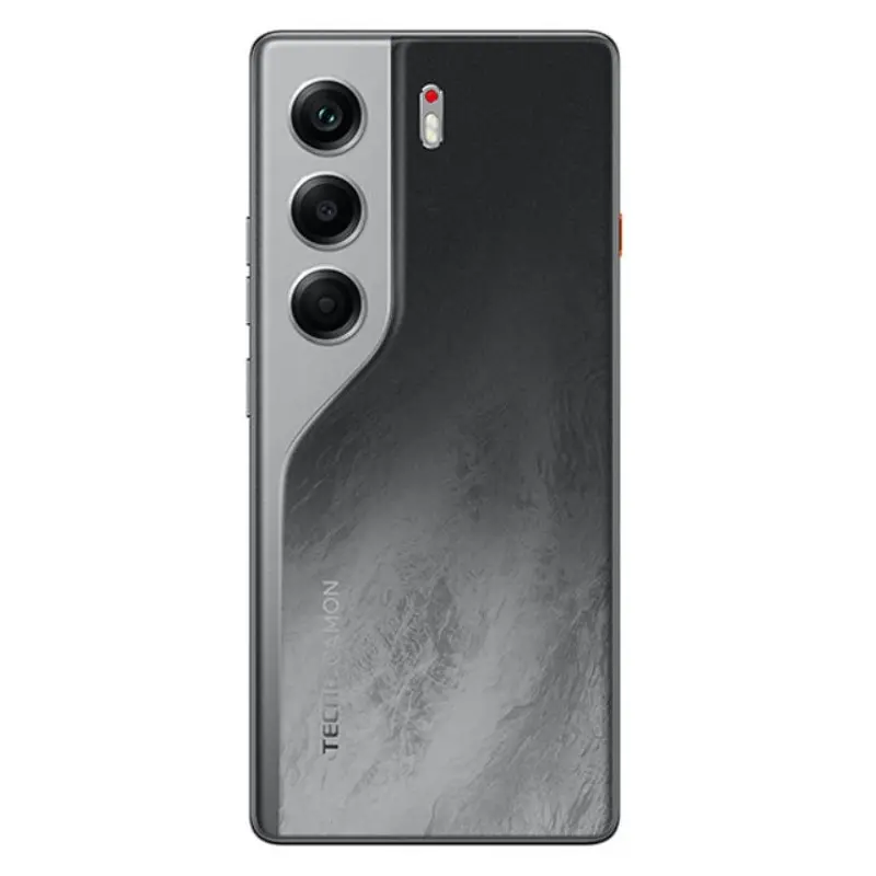 Tecno Camon 40 View 3 - Camera, Display & Design