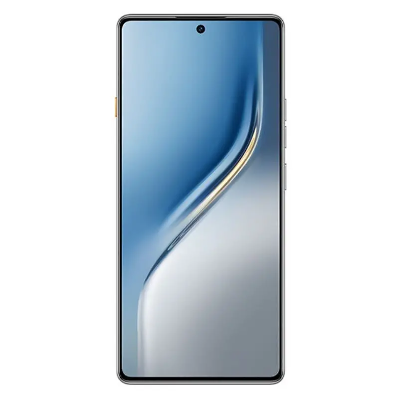 Tecno Camon 40 View 6 - Camera, Display & Design