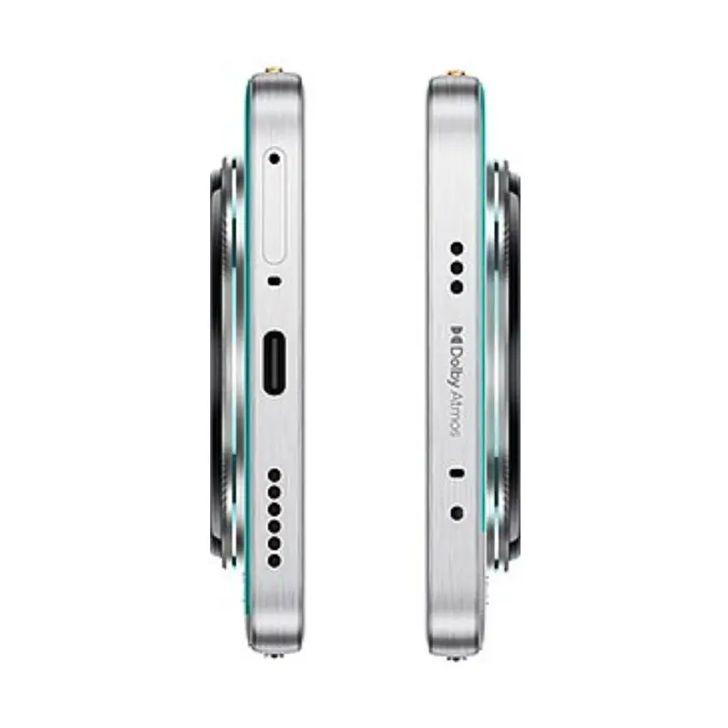 Tecno Camon 40 Premier View 4 - Camera, Display & Design