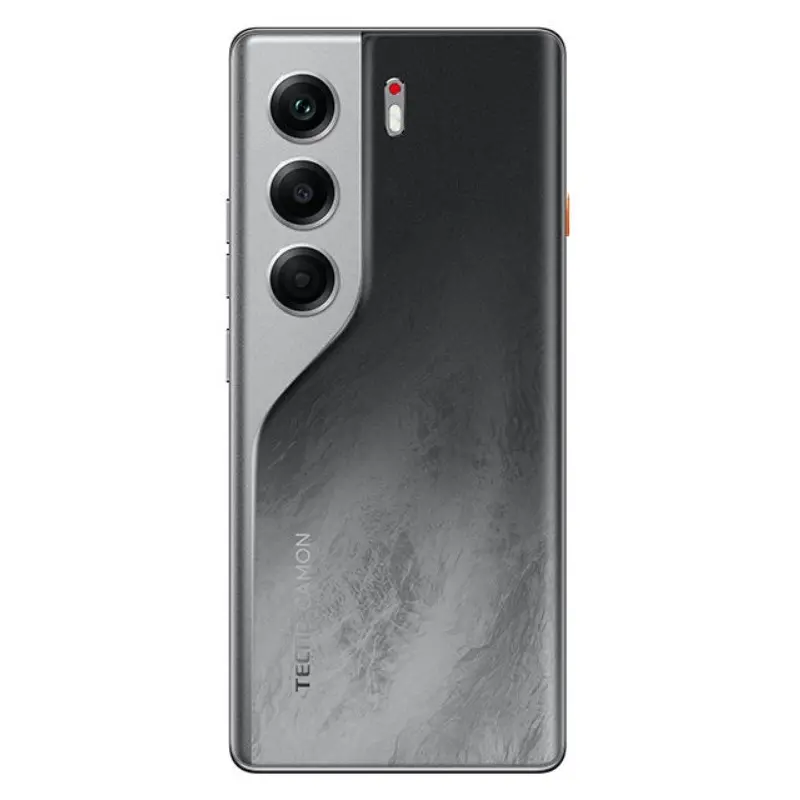 Tecno Camon 40 Pro 5G View 3 - Camera, Display & Design