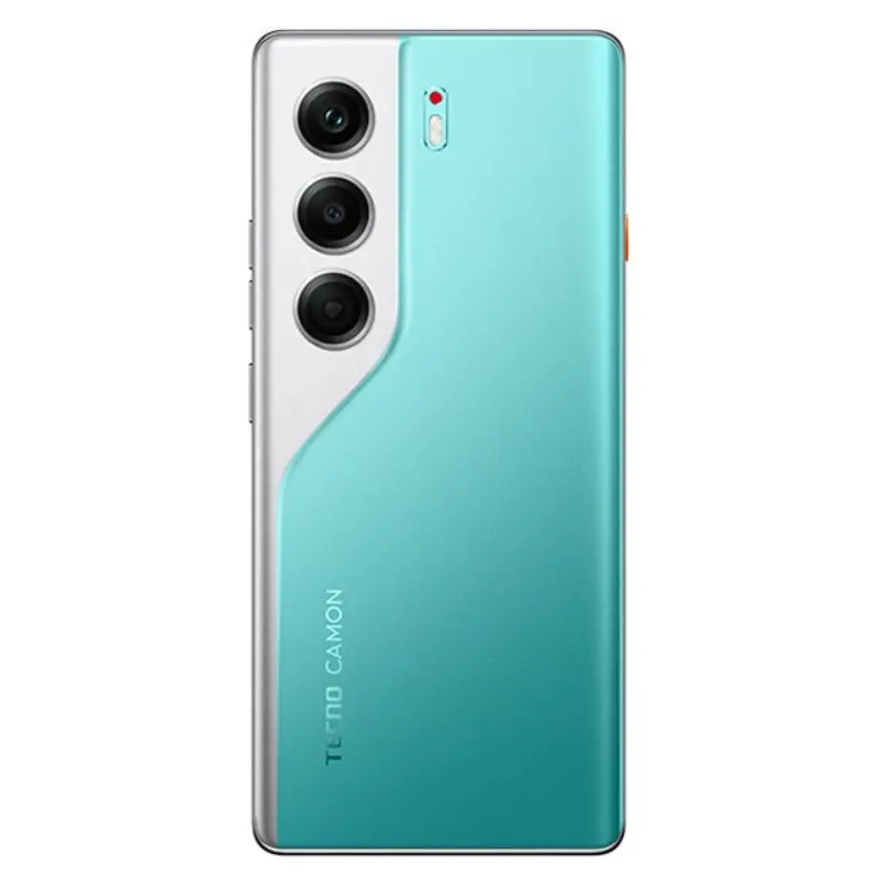 Tecno Camon 40 Pro 5G View 5 - Camera, Display & Design