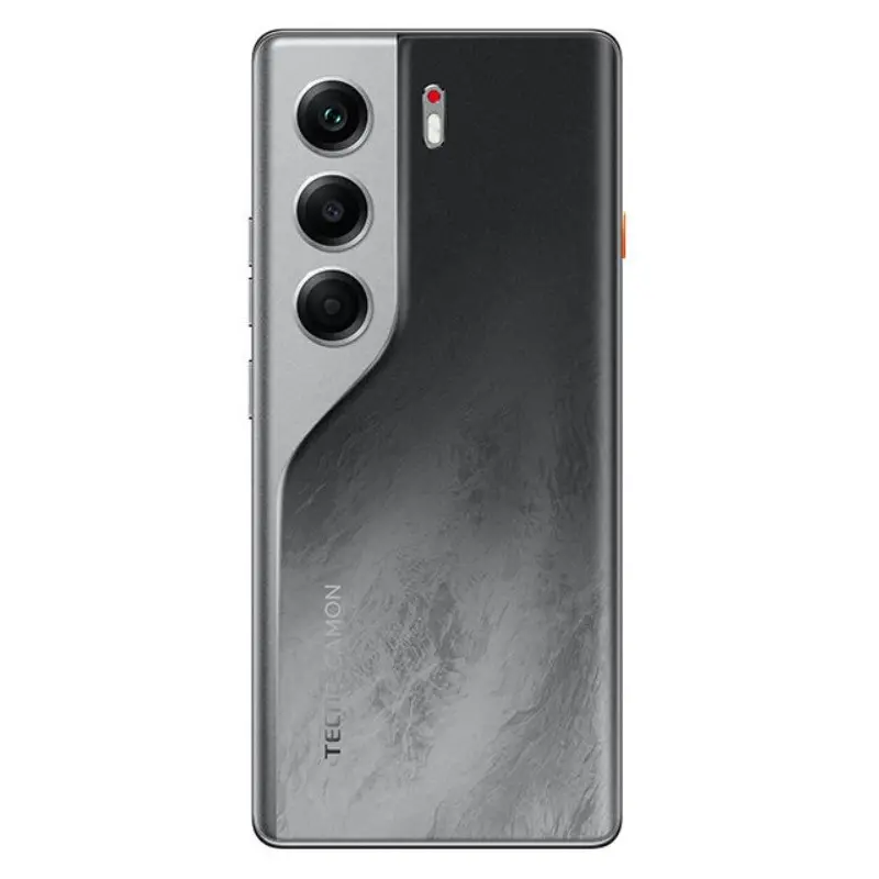 Tecno Camon 40 Pro View 3 - Camera, Display & Design