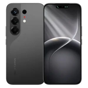 Tecno Camon 50 (256GB) Price & Official Specs in Bangladesh