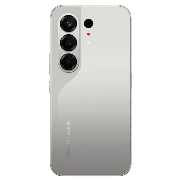 Tecno Camon 50 View 9 - Camera, Display & Design