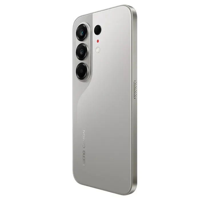 Tecno Camon 50 View 10 - Camera, Display & Design