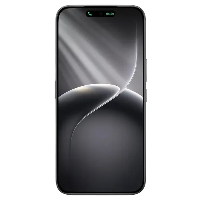 Tecno Camon 50 View 2 - Camera, Display & Design
