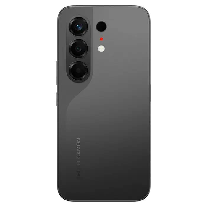 Tecno Camon 50 View 2 - Camera, Display & Design