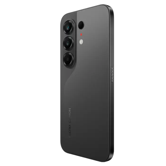 Tecno Camon 50 View 3 - Camera, Display & Design