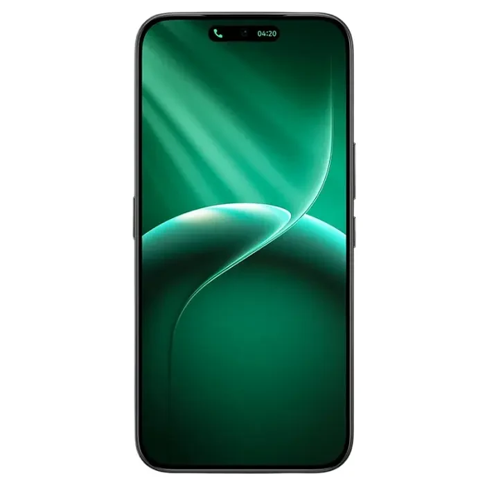 Tecno Camon 50 View 5 - Camera, Display & Design
