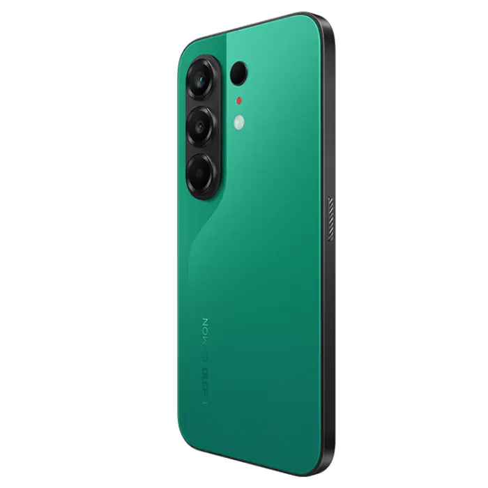Tecno Camon 50 View 6 - Camera, Display & Design