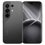 Tecno Camon 50 Pro View 3 - Camera, Display & Design