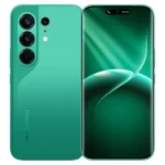 Tecno Camon 50 Pro View 4 - Camera, Display & Design