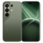 Tecno Camon 50 Pro View 5 - Camera, Display & Design