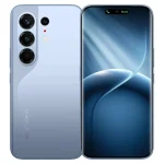 Tecno Camon 50 Pro View 6 - Camera, Display & Design