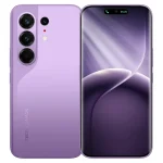 Tecno Camon 50 Pro Front Official View