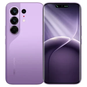 Tecno Camon 50 Pro Price & Official Specs in Bangladesh