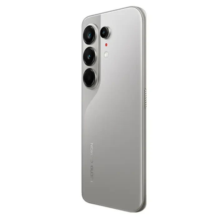Tecno Camon 50 Ultra View 12 - Camera, Display & Design