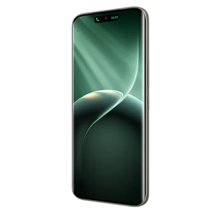 Tecno Camon 50 Ultra View 20 - Camera, Display & Design