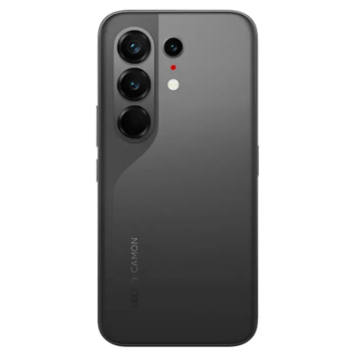 Tecno Camon 50 Ultra View 22 - Camera, Display & Design