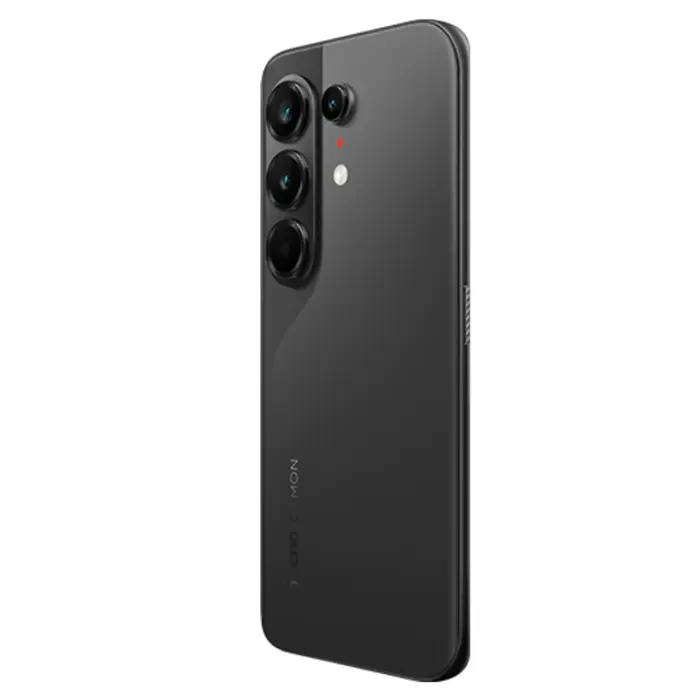 Tecno Camon 50 Ultra View 23 - Camera, Display & Design