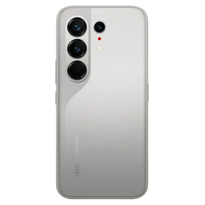 Tecno Camon 50 Ultra View 26 - Camera, Display & Design