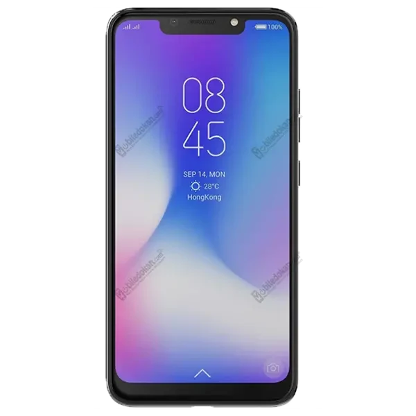 Tecno Camon i2 View 2 - Camera, Display & Design