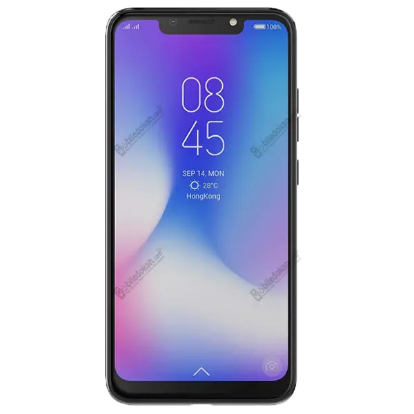 Tecno Camon i2 View 2 - Camera, Display & Design