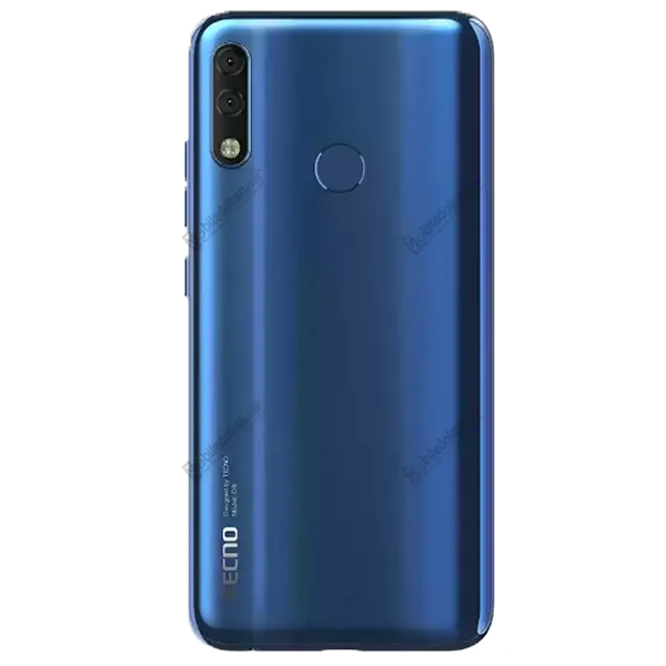 Tecno Camon i2 View 3 - Camera, Display & Design