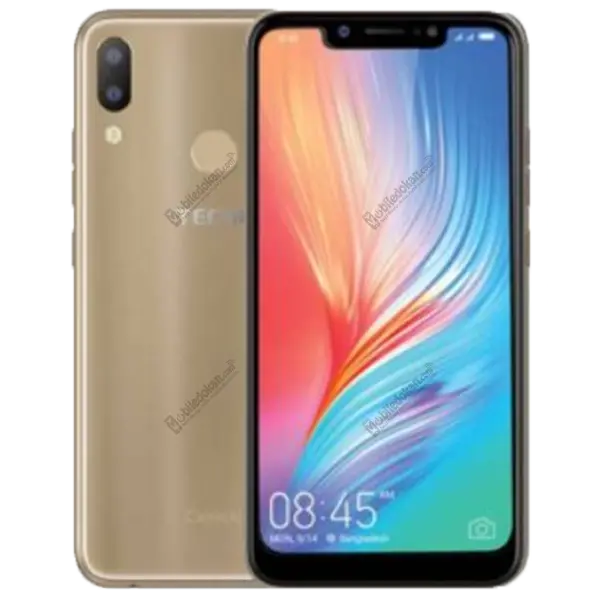 Tecno Camon i2 View 6 - Camera, Display & Design