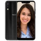 Tecno Camon i2 View 7 - Camera, Display & Design