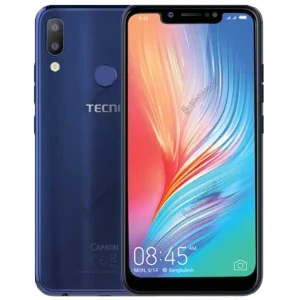 Tecno Camon i2 Price & Official Specs in Bangladesh