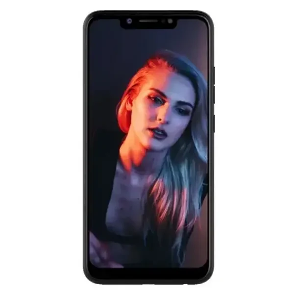 Tecno Camon i2x View 2 - Camera, Display & Design