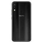 Tecno Camon i2x View 3 - Camera, Display & Design