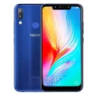 Tecno Camon i2x Front Official View