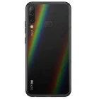 Tecno Camon i4 View 2 - Camera, Display & Design