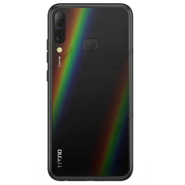 Tecno Camon i4 View 2 - Camera, Display & Design