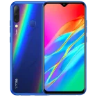 Tecno Camon i4 View 5 - Camera, Display & Design