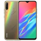Tecno Camon i4 View 6 - Camera, Display & Design