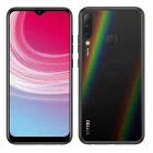 Tecno Camon i4 Front Official View